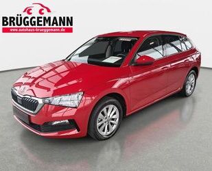 Skoda Scala Gebrauchtwagen