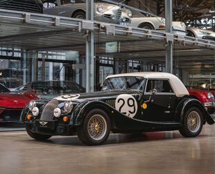 Morgan Plus 4 Gebrauchtwagen