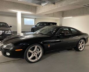 Jaguar XKR Gebrauchtwagen