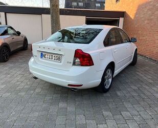Volvo S40 Gebrauchtwagen