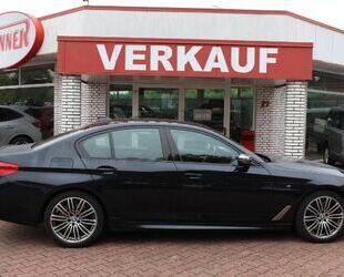 BMW M550 Gebrauchtwagen