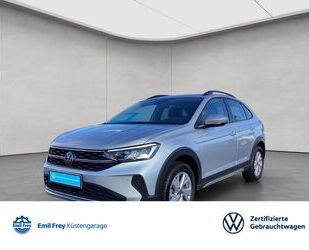VW Taigo Gebrauchtwagen