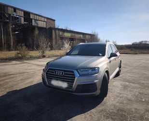 Audi Q7 Gebrauchtwagen