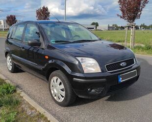 Ford Fusion Gebrauchtwagen