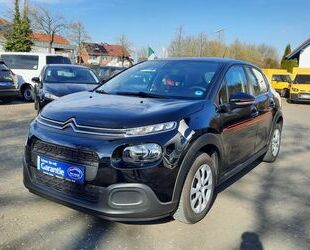 Citroen C3 Gebrauchtwagen