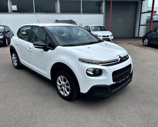 Citroen C3 Gebrauchtwagen