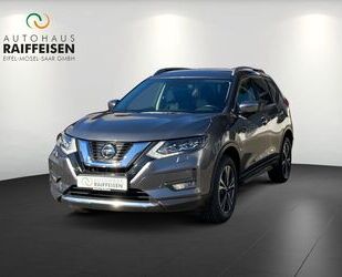 Nissan X-Trail Gebrauchtwagen