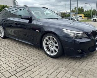 BMW 530 Gebrauchtwagen