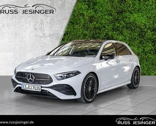Mercedes-Benz A 200 Gebrauchtwagen