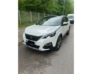 Peugeot 5008 Gebrauchtwagen