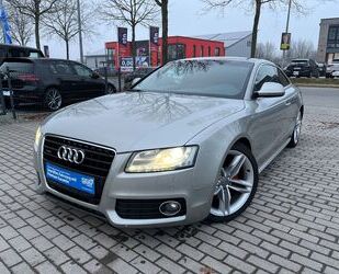 Audi A5 Gebrauchtwagen