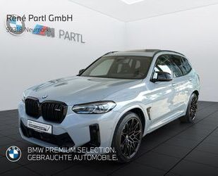 BMW X3 M Gebrauchtwagen