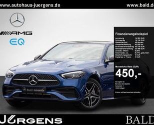 Mercedes-Benz C 300 Gebrauchtwagen