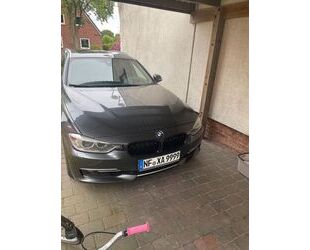 BMW 330 Gebrauchtwagen