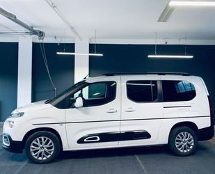 Citroen Berlingo Gebrauchtwagen