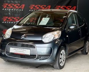 Citroen C1 Gebrauchtwagen