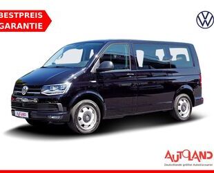 VW T6 Multivan Gebrauchtwagen