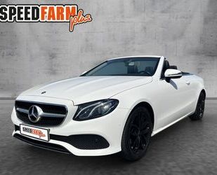 Mercedes-Benz E 220 Gebrauchtwagen