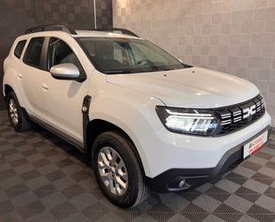Dacia Duster Gebrauchtwagen