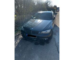 BMW 330 Gebrauchtwagen