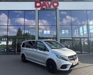 Mercedes-Benz V 300 Gebrauchtwagen