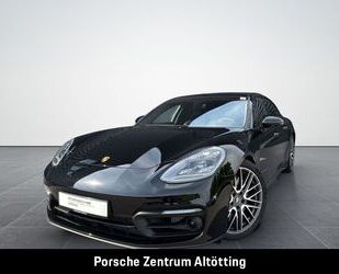 Porsche Panamera Gebrauchtwagen