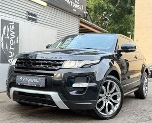 Land Rover Range Rover Evoque Gebrauchtwagen