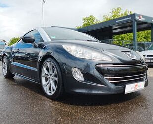 Peugeot RCZ Gebrauchtwagen