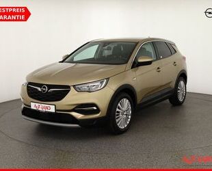 Opel Grandland (X) Gebrauchtwagen