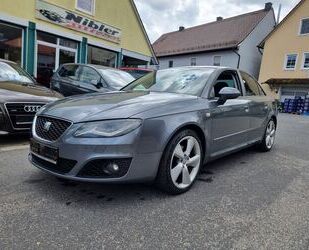 Seat Exeo Gebrauchtwagen
