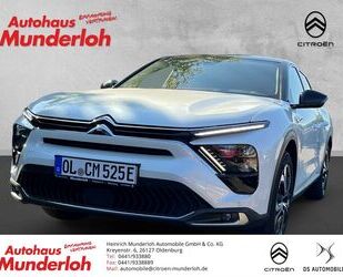 Citroen C5 X Gebrauchtwagen