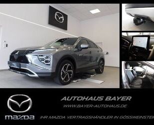 Mitsubishi Eclipse Cross Gebrauchtwagen
