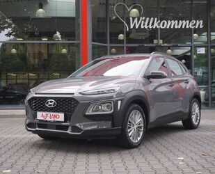 Hyundai KONA Gebrauchtwagen