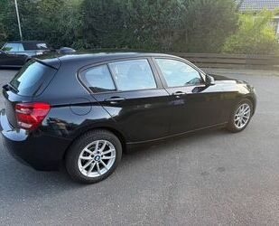 BMW 114 