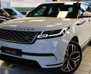 Land Rover Range Rover Velar Gebrauchtwagen