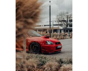 Subaru Impreza Gebrauchtwagen