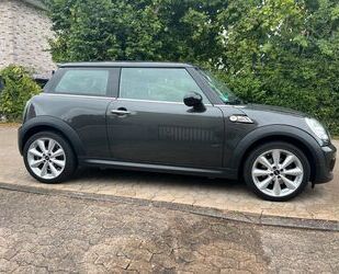 Mini Cooper SD Gebrauchtwagen