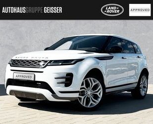 Land Rover Range Rover Evoque Gebrauchtwagen