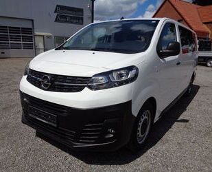 Opel Vivaro Gebrauchtwagen
