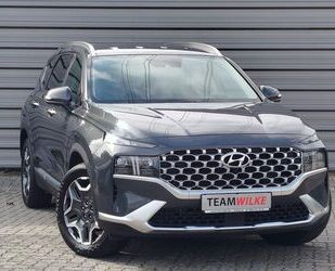 Hyundai SANTA FE Gebrauchtwagen