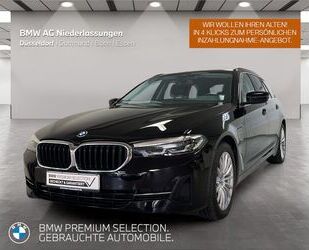 BMW 520 Gebrauchtwagen