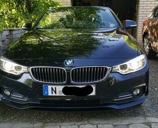 BMW 420 Gebrauchtwagen