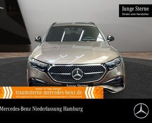 Mercedes-Benz E 300 Gebrauchtwagen
