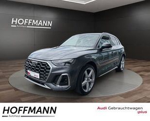 Audi SQ5 Gebrauchtwagen