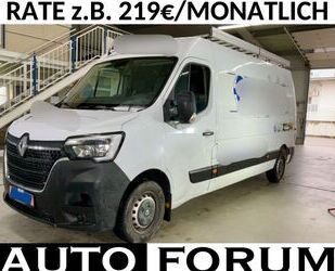 Renault Master Gebrauchtwagen