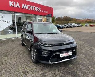 Kia Soul Gebrauchtwagen