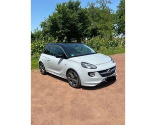 Opel Adam Gebrauchtwagen