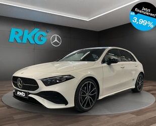 Mercedes-Benz A 200 Gebrauchtwagen