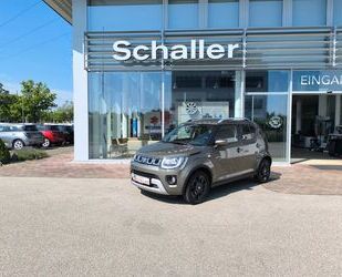 Suzuki Ignis Gebrauchtwagen