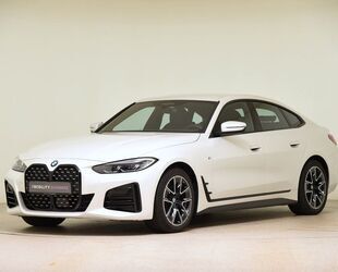 BMW 420 Gran Coupé Gebrauchtwagen